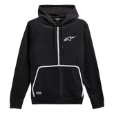 ALPINESTARS Bound Hoodie - Black - 2XL 12135104010XXL